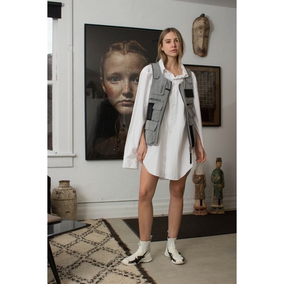 NIKE x MMW Free TR flyknit 3 - Picture 8 of 9